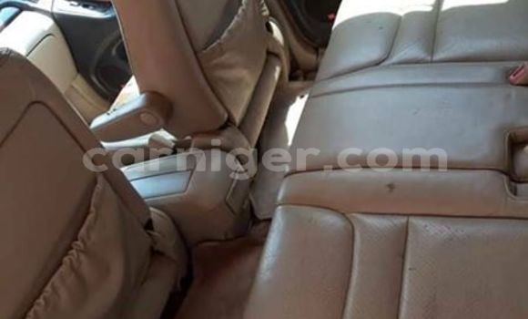 Buy Used Toyota Highlander Other Car in Niamey in Niamey Buy Used Toyota Highlander Other Car in Niamey in Niamey