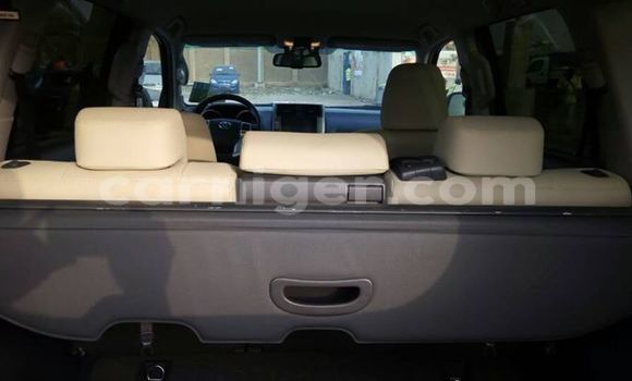 Buy Used Toyota Land Cruiser Prado Black Car in Niamey in Niamey Buy Used Toyota Land Cruiser Prado Black Car in Niamey in Niamey