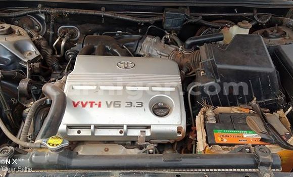 Buy Used Toyota Highlander Other Car in Niamey in Niamey Buy Used Toyota Highlander Other Car in Niamey in Niamey