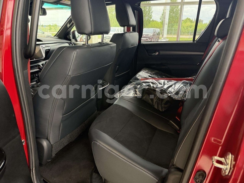 Big with watermark toyota hilux niamey niamey 8384