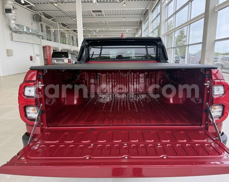 Big with watermark toyota hilux niamey niamey 8384