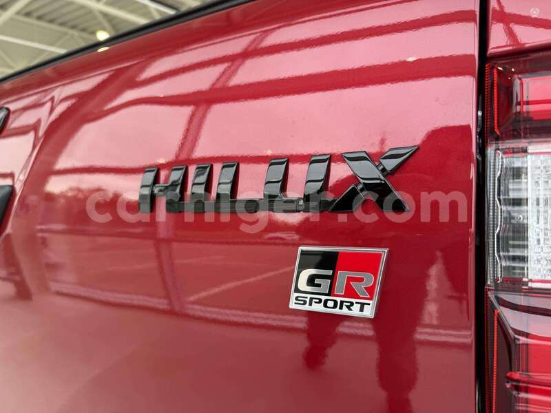 Big with watermark toyota hilux niamey niamey 8384
