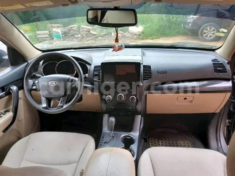 Big with watermark kia sportage niamey niamey 8387