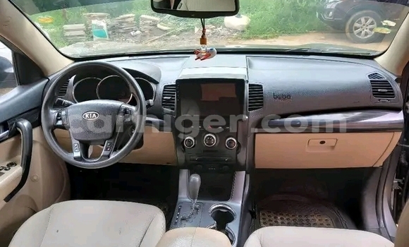 Sayi Na hannu Kia Sportage Other Mota in Niamey a Niamey Sayi Na hannu Kia Sportage Other Mota in Niamey a Niamey