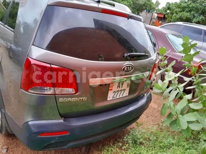 Big with watermark kia sportage niamey niamey 8387