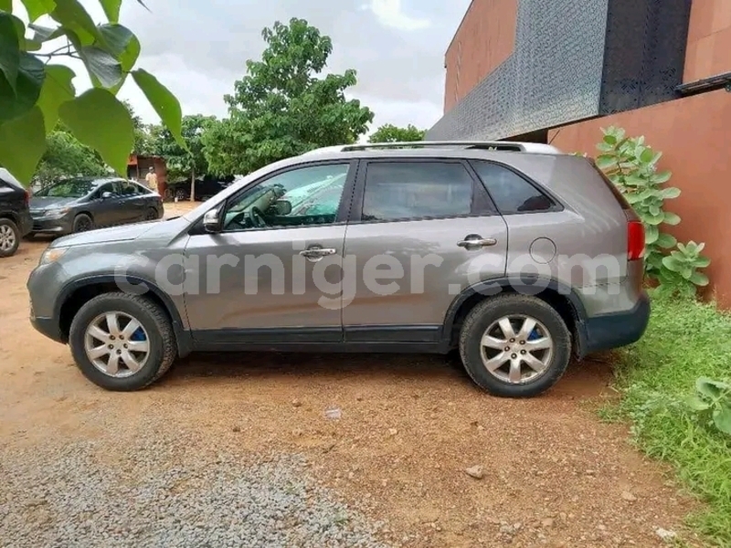 Big with watermark kia sportage niamey niamey 8387