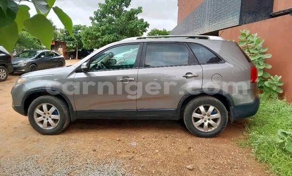 Sayi Na hannu Kia Sportage Other Mota in Niamey a Niamey Sayi Na hannu Kia Sportage Other Mota in Niamey a Niamey