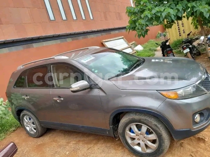 Big with watermark kia sportage niamey niamey 8387