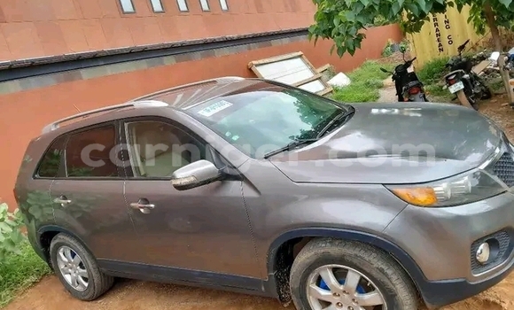 Sayi Na hannu Kia Sportage Other Mota in Niamey a Niamey Sayi Na hannu Kia Sportage Other Mota in Niamey a Niamey