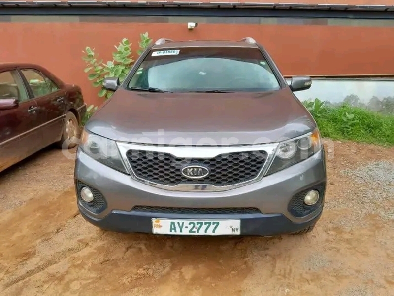 Big with watermark kia sportage niamey niamey 8387