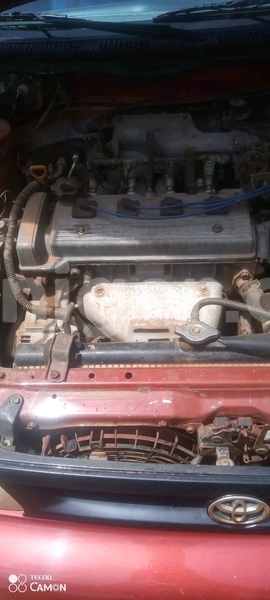 Big with watermark toyota corolla niamey niamey 8388