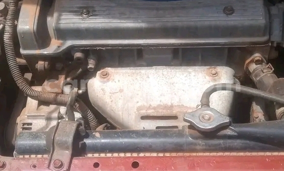 Sayi Na hannu Toyota Corolla Other Mota in Niamey a Niamey Sayi Na hannu Toyota Corolla Other Mota in Niamey a Niamey