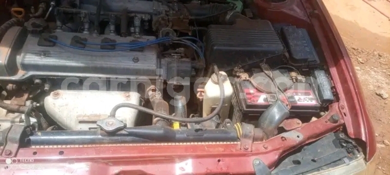 Big with watermark toyota corolla niamey niamey 8388