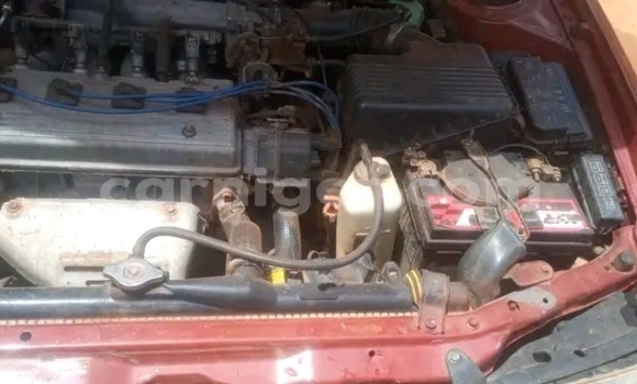 Sayi Na hannu Toyota Corolla Other Mota in Niamey a Niamey Sayi Na hannu Toyota Corolla Other Mota in Niamey a Niamey