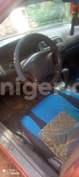 Big with watermark toyota corolla niamey niamey 8388