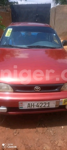 Big with watermark toyota corolla niamey niamey 8388