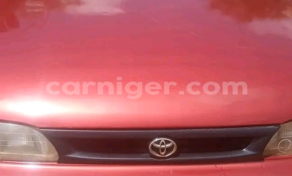 Sayi Na hannu Toyota Corolla Other Mota in Niamey a Niamey Sayi Na hannu Toyota Corolla Other Mota in Niamey a Niamey