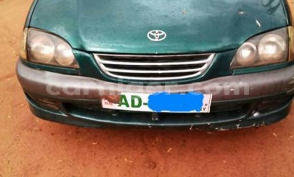 Buy Used Toyota Avensis Other Car in Niamey in Niamey Buy Used Toyota Avensis Other Car in Niamey in Niamey