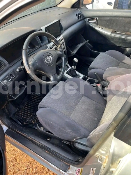 Big with watermark toyota altis niamey niamey 8389