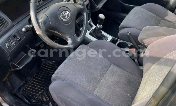Sayi Na hannu Toyota Altis Other Mota in Niamey a Niamey Sayi Na hannu Toyota Altis Other Mota in Niamey a Niamey