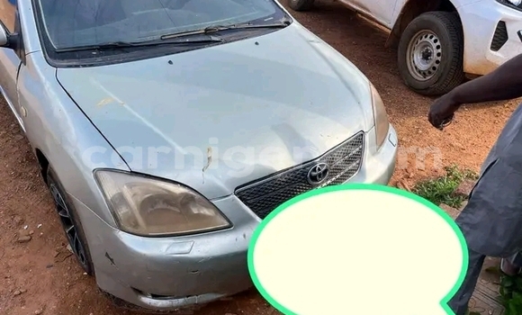 Sayi Na hannu Toyota Altis Other Mota in Niamey a Niamey Sayi Na hannu Toyota Altis Other Mota in Niamey a Niamey