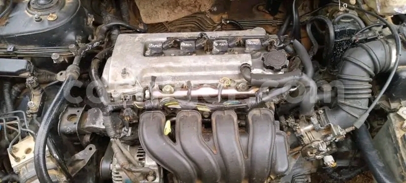 Big with watermark toyota altis niamey niamey 8389