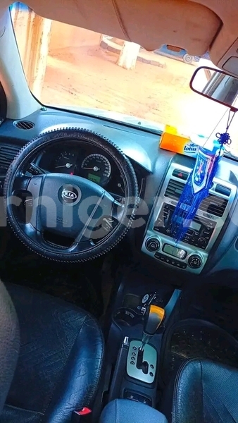 Big with watermark kia sportage niamey niamey 8390