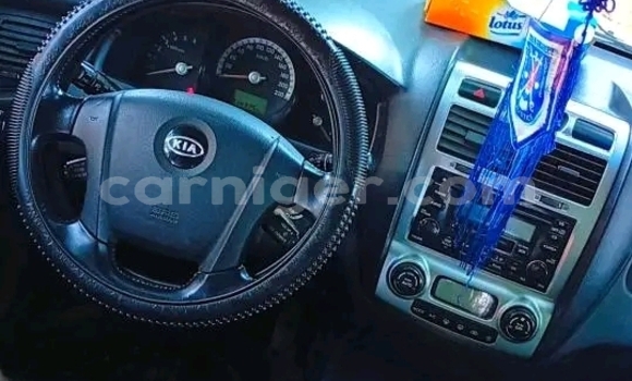 Sayi Na hannu Kia Sportage Other Mota in Niamey a Niamey Sayi Na hannu Kia Sportage Other Mota in Niamey a Niamey