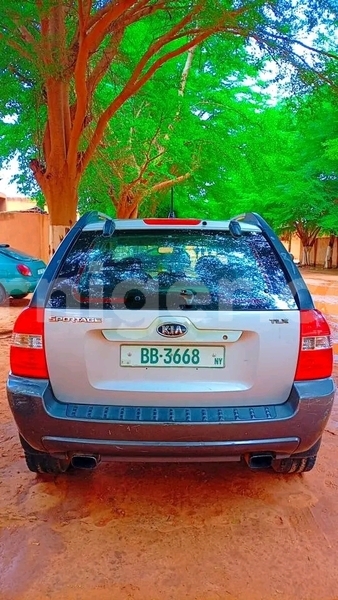 Big with watermark kia sportage niamey niamey 8390