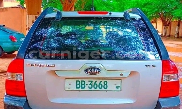 Sayi Na hannu Kia Sportage Other Mota in Niamey a Niamey Sayi Na hannu Kia Sportage Other Mota in Niamey a Niamey