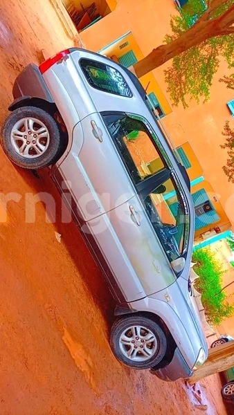 Big with watermark kia sportage niamey niamey 8390