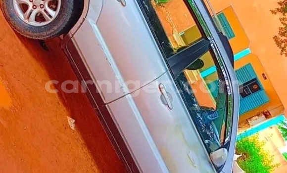 Sayi Na hannu Kia Sportage Other Mota in Niamey a Niamey Sayi Na hannu Kia Sportage Other Mota in Niamey a Niamey