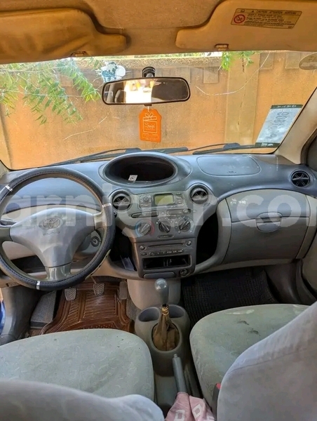 Big with watermark toyota yaris niamey niamey 8391