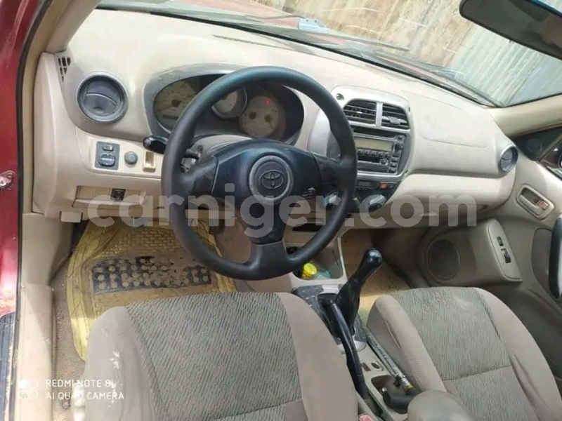 Big with watermark toyota rav4 niamey niamey 8392