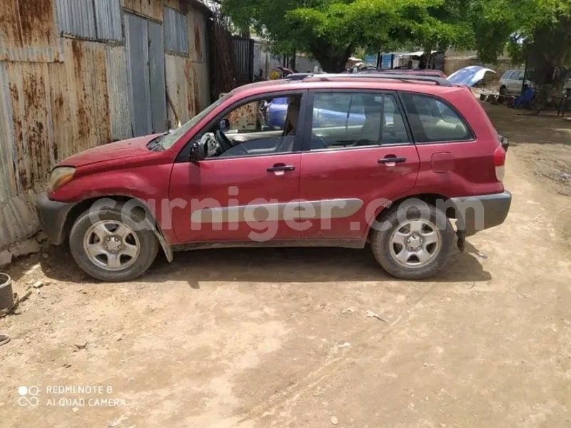 Big with watermark toyota rav4 niamey niamey 8392