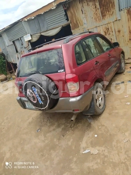 Big with watermark toyota rav4 niamey niamey 8392