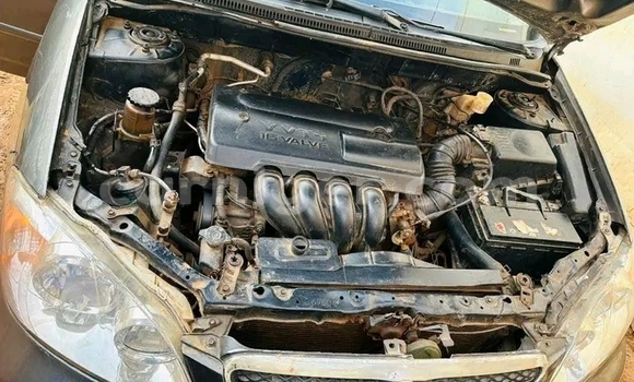 Sayi Na hannu Toyota Corolla Other Mota in Niamey a Niamey Sayi Na hannu Toyota Corolla Other Mota in Niamey a Niamey