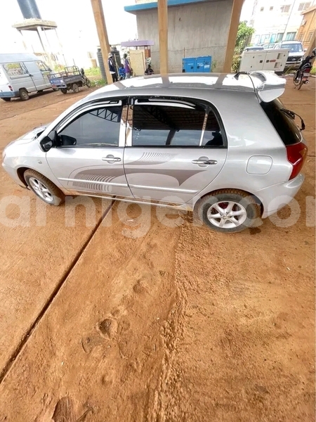 Big with watermark toyota corolla niamey niamey 8394