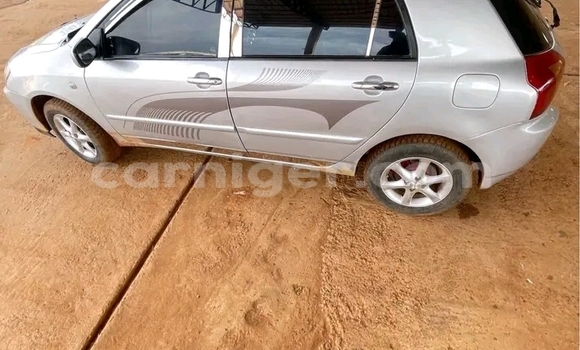 Sayi Na hannu Toyota Corolla Other Mota in Niamey a Niamey Sayi Na hannu Toyota Corolla Other Mota in Niamey a Niamey