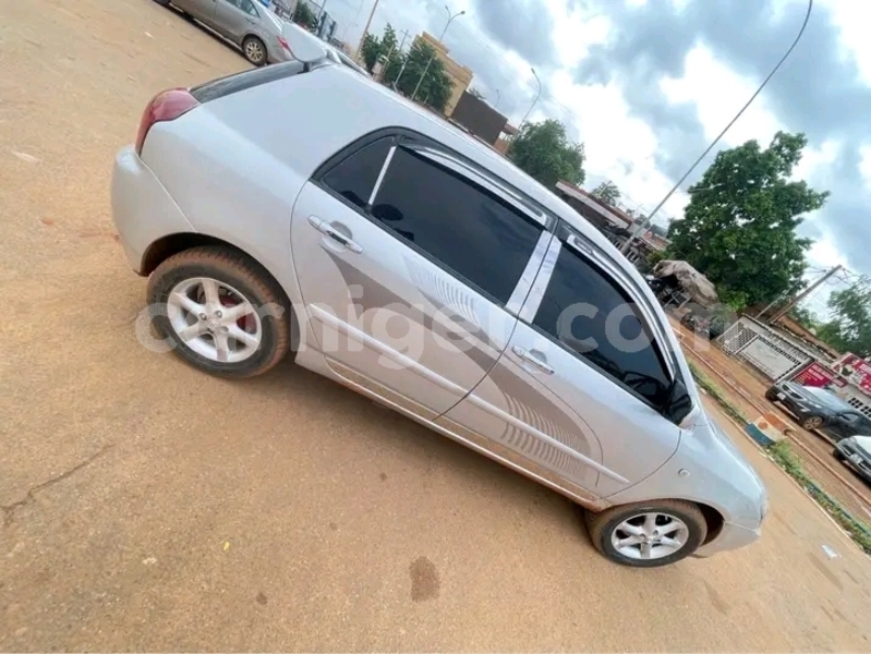 Big with watermark toyota corolla niamey niamey 8394