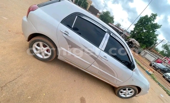 Sayi Na hannu Toyota Corolla Other Mota in Niamey a Niamey Sayi Na hannu Toyota Corolla Other Mota in Niamey a Niamey