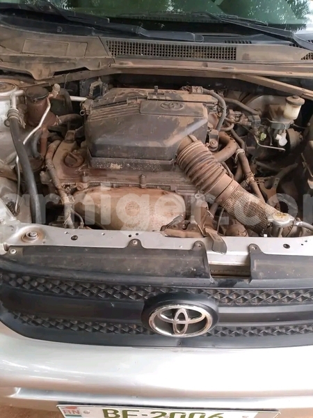 Big with watermark toyota rav4 niamey niamey 8395