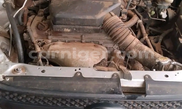 Acheter Occasion Voiture Toyota RAV4 Other à Niamey, Niamey Acheter Occasion Voiture Toyota RAV4 Other à Niamey, Niamey