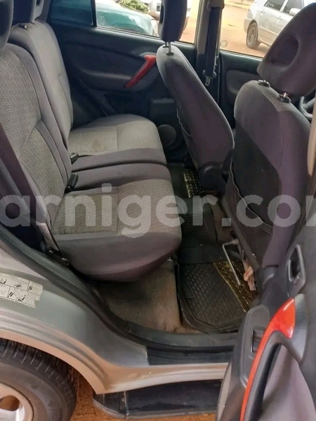 Big with watermark toyota rav4 niamey niamey 8395