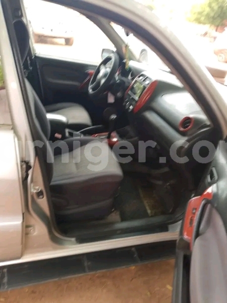 Big with watermark toyota rav4 niamey niamey 8395