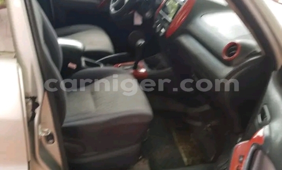 Sayi Na hannu Toyota RAV4 Other Mota in Niamey a Niamey Sayi Na hannu Toyota RAV4 Other Mota in Niamey a Niamey
