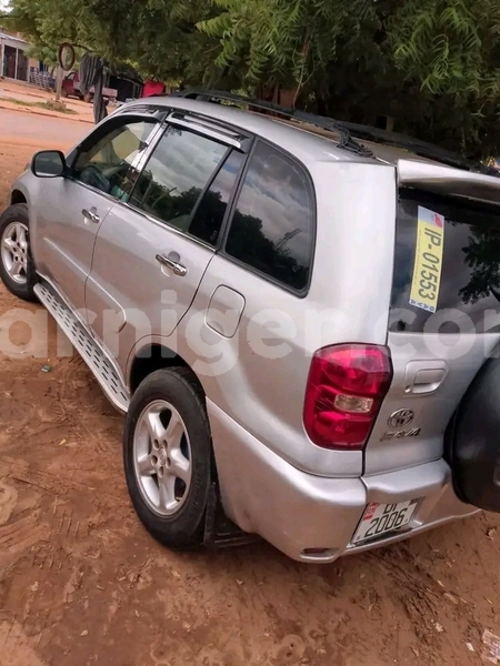 Big with watermark toyota rav4 niamey niamey 8395