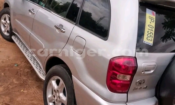 Sayi Na hannu Toyota RAV4 Other Mota in Niamey a Niamey Sayi Na hannu Toyota RAV4 Other Mota in Niamey a Niamey
