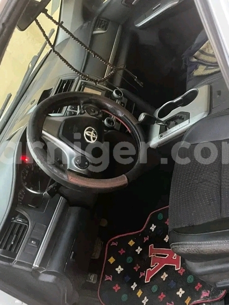 Big with watermark toyota camry niamey niamey 8396