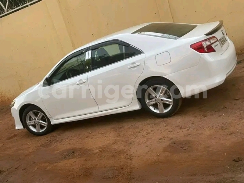 Big with watermark toyota camry niamey niamey 8396